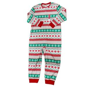Jammies for your Families Christmas Pajamas